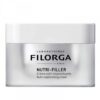 FILORGA NUTRI FILLER Barojoss un atjaunojoss krems 50ml