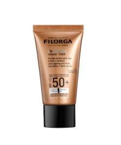 FILORGA UV BRONZE FACE SPF 50+ 40ML