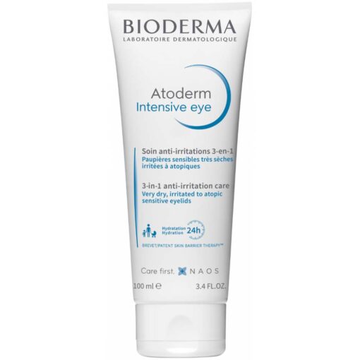 BIODERMA Atoderm Intensive Eye 100 ml