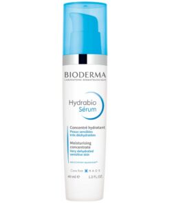 BIODERMA Hydrabio Serum serums 40 ml