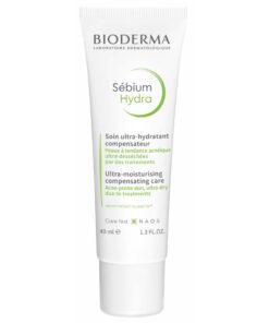 BIODERMA Sebium Hydra krems 40 ml