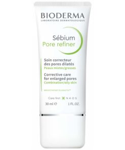 BIODERMA Sebium Pore Refiner korigejosais koncentrats 30 ml