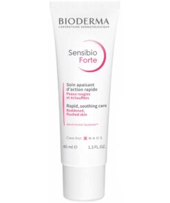 BIODERMA Sensibio Forte krems 40 ml