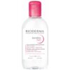BIODERMA Sensibio H2O micelarais udens 250 ml