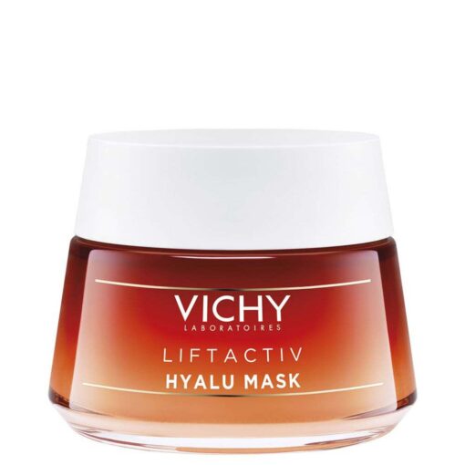 VICHY Liftactiv Hyalu Maska 50 ml