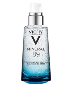 VICHY Mineral 89 Adu stiprinoss koncentrats 50 ml