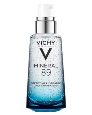 VICHY Mineral 89 Ādu stiprinošs koncentrāts 50 ml