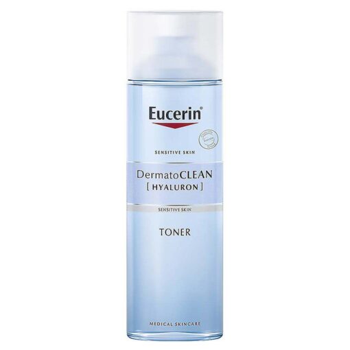 EUCERIN DermatoCLEAN Toniks 200 ml