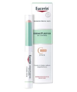 EUCERIN DermoPure Maskejoss zimulis 2.5 g