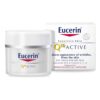 EUCERIN Q10 Active Pretgrumbu dienas krems 50 ml