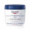 EUCERIN UreaRepair PLUS 5 Kermena krems 450 ml