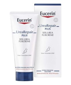 EUCERIN UreaRepair PLUS Krems kajam 100 ml
