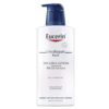 EUCERIN UreaRepair PLUS Losjons 400 ml