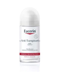 EUCERIN pH5 Dezodorants antiperspirants rulitis 48 h 50 ml