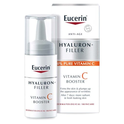 Eucerin Hyaluron Filler VitaminC serums 8 ml