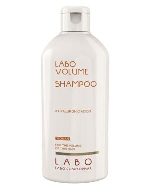 LABO VOLUME šampūns matu apjoma palielināšanai SIEVIETĒM 200 ml