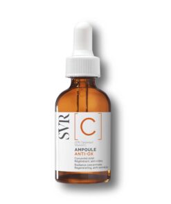 SVR [C] Ampoule Anti-Ox Koncentrāts ādas starojumam 30 ml