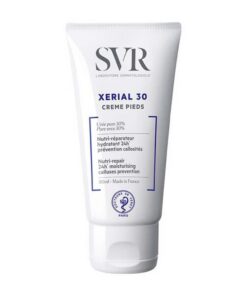 SVR Xerial 30 Krems pedu adai 50 ml