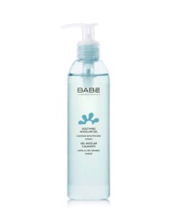 BABE Micelarais gels