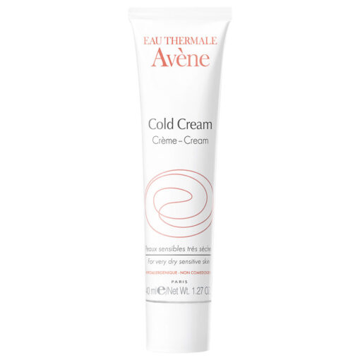 Avene Cold Sejas krems