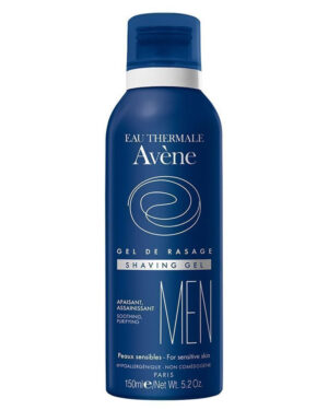 Avene Men Shaving Gel