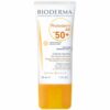 BIODERMA Photoderm AR SPF 50+ tonets saules aizsargkrems 30 ml