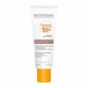 BIODERMA Photoderm SPOT AGE SPF 50+ saules aizsargkrems 40ml