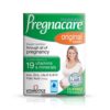 PREGNACARE Original tabletes