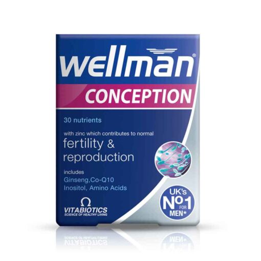 WELLMAN-Conception-tabletes-30-gab