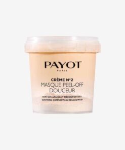 PAYOT Creme Nr2 Masque Peel Off Douceur sejas maska 10 g