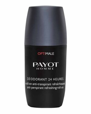 PAYOT Homme Optimale Deo 24H Roll-On antiperspirants 75 ml