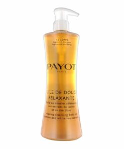 PAYOT Huile De Douche Relaxante ella dusai 400 ml