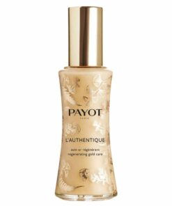 PAYOT LAuthentique Gold Care sejas krems 50 ml