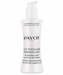 PAYOT Lait Micellaire Demaquillant micelarais pienins 200 ml