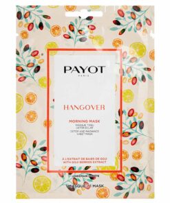 PAYOT Morning Mask Hangover maska 1 gab