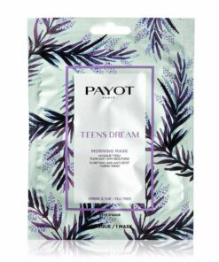 PAYOT Morning Mask Teens Dream sejas maska 1 gab