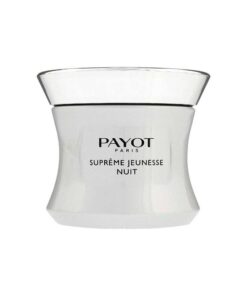 PAYOT Supreme Jeunesse Nuit sejas krems 50 ml