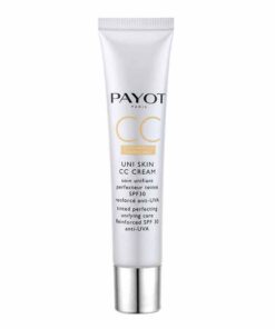 PAYOT Uni Skin CC Cream SPF30 krems 40 ml