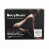 NEW NORDIC BodyDrain tabletes 120 gab