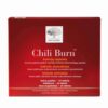 NEW NORDIC Chili Burn tabletes 60 gab
