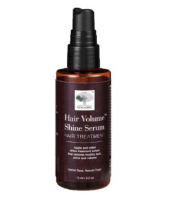 NEW NORDIC Hair Volume serums matiem 75 ml