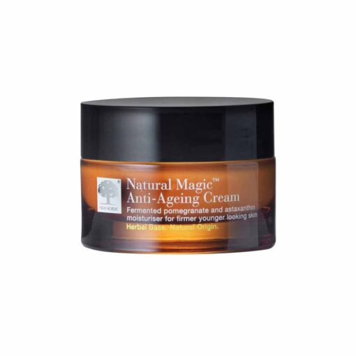 NEW NORDIC Natural Magic Anti ageing sejas krems 50 ml