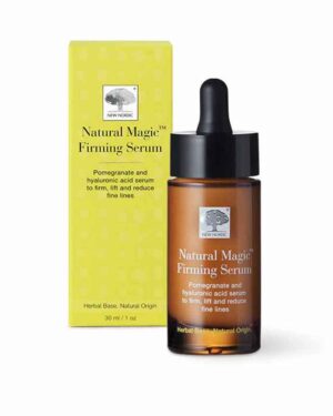 NEW NORDIC Natural Magic Firming serumas 30 ml