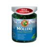 MOLLERS Omega 3 Magne Active kapsulas 100 gab