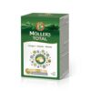 MOLLERS Total Omega 3 tabletes + kapsulas 56 gab