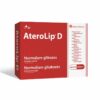ATEROLIP D kapsulas 30 gab