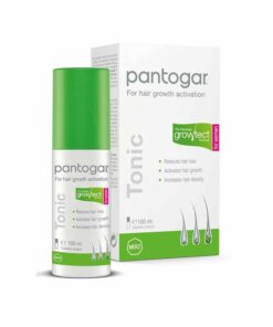 PANTOGAR toniks sievietem 100 ml