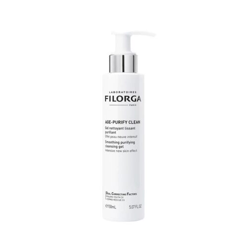 FILORGA Age Purify Clean attirosa zeleja 150 ml