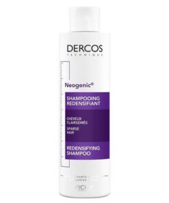 VICHY Dercos Neogenic Kuplinoss sampuns 200 ml