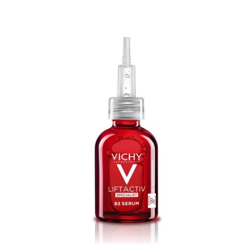 VICHY Liftactiv Specialist B3 serums pret pigmentiem un grumbinam 30 ml